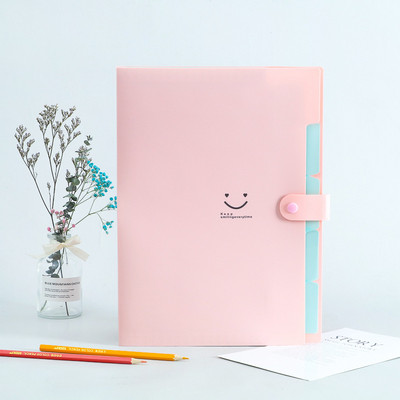 Водоустойчива чанта за файлове A4 Органайзер Книга с данни Документ Калъф за файлове с голям капацитет Държач за папки за сметки Портфолио Канцеларски материали