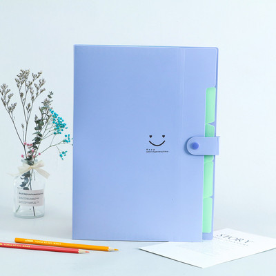 Водоустойчива чанта за файлове A4 Органайзер Книга с данни Документ Калъф за файлове с голям капацитет Държач за папки за сметки Портфолио Канцеларски материали