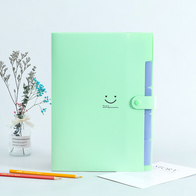 Водоустойчива чанта за файлове A4 Органайзер Книга с данни Документ Калъф за файлове с голям капацитет Държач за папки за сметки Портфолио Канцеларски материали