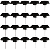 Χάρτης Thumbtack Nails Push Pin Πίνακας ανακοινώσεων τοίχος γραφείου Φελλός Φωτογραφίες Οικιακό Διακοσμητικό