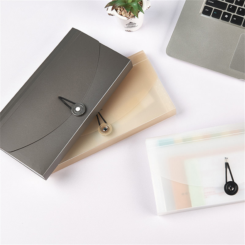 6 värvi B5 failikaust dokumendikott faili hoiukotid 13 taskut multifunktsionaalne kaardihoidja arve laiendav kaust