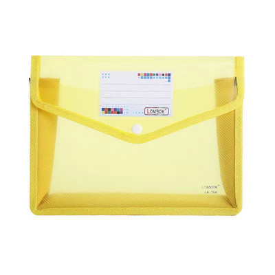 File Folder Stationery Storage Folder Waterproof Organizer Folders Pvc Bag Portfolio Paper Storage Office