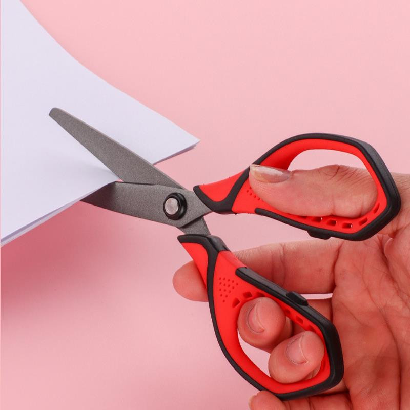 Нелепкави ножици Шивашки ножици Ножици за бродиране Инструменти за занаяти Офисни ножици Ножици за тъкани Ножици