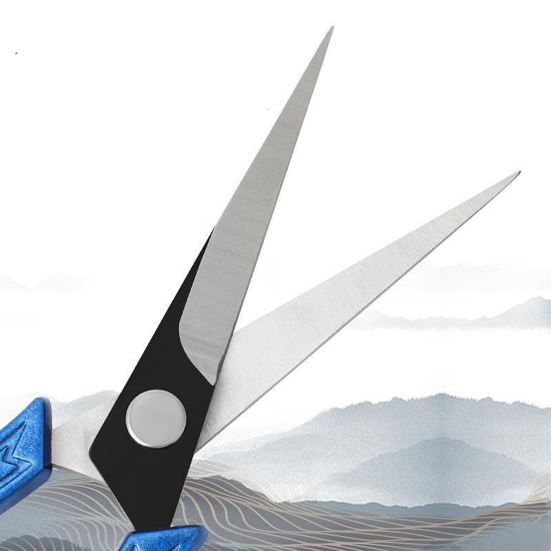 Dragon Fruit Design Ножици Ножици за шиене на тъкани Ножици за бродерия Ножици за шивашки ножици Конци Ножици Инструменти за шиене Ножици