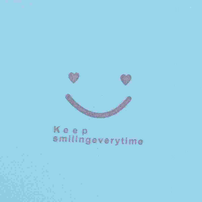 Творчески бонбонени цветни разширяващи се файлови папки 5 джоба Пластмасов контейнер A4 Размер Letter Затваряща се с щракване Папка на акордеон Хартия