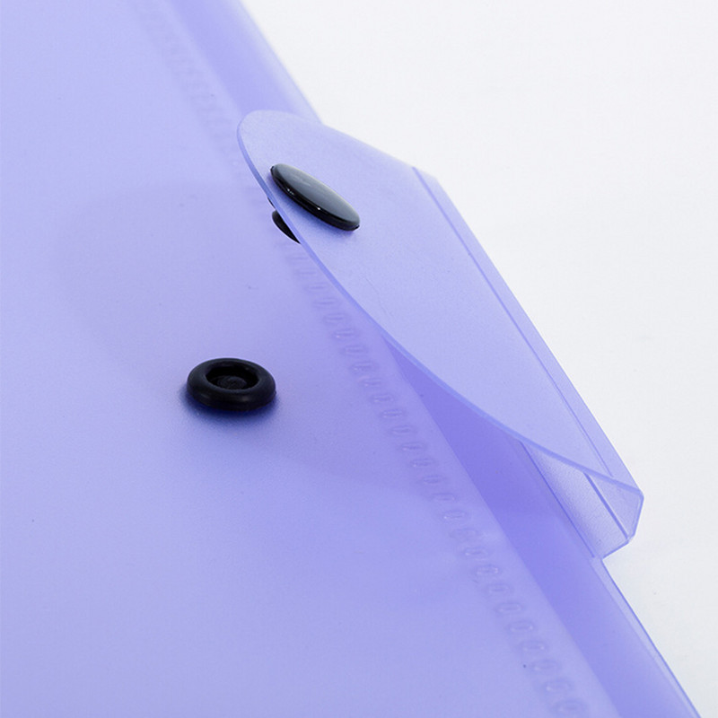 20 страници Лилави държачи за изпитни работи Органайзер за файлове Поставка за изпитни работи Подвързващо устройство за доклади Ученик