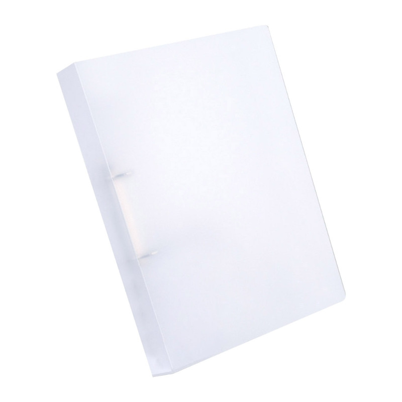 Mapa za uvezivanje s 4 prstena i 2 prstena uvezivača datoteka za proširenje dokumenata