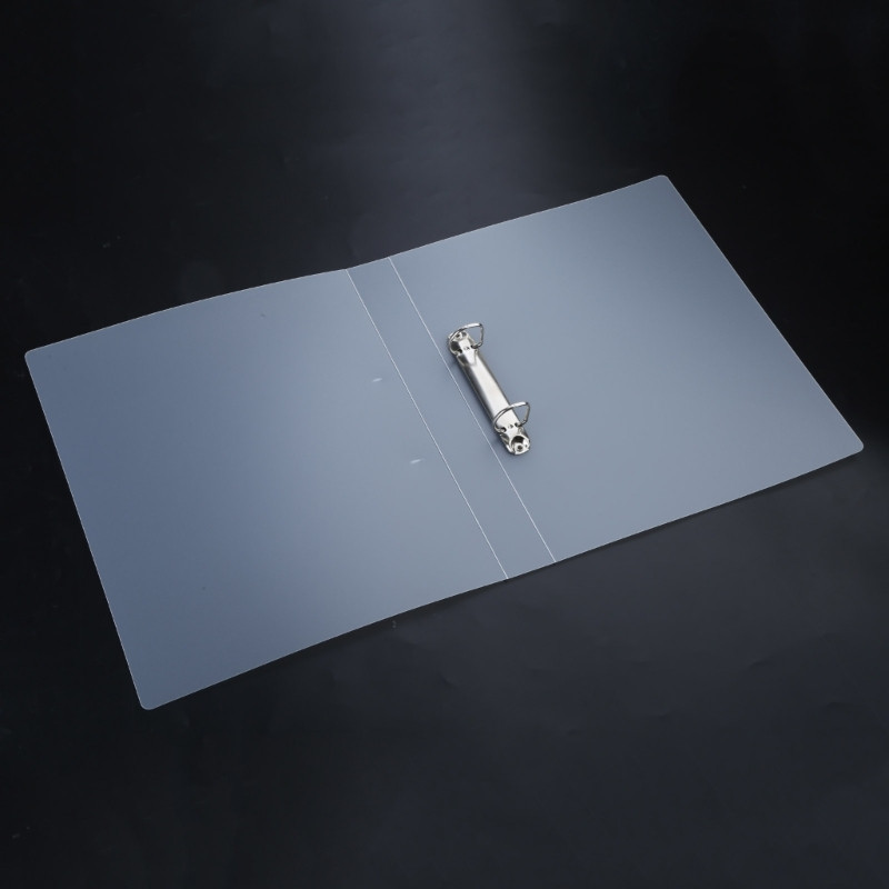 Mapa za uvezivanje s 4 prstena i 2 prstena uvezivača datoteka za proširenje dokumenata