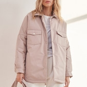 Malina Пролетни паркове с обърната яка Дамски модни палта с колан с вратовръзка Дамски елегантни едноредни памучни якета Женски дамски