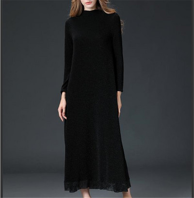 Палто с шал за жени Пролет Есен 2023 Нова дълга жилетка с голям размер Дамски тренчкот Елегантна наметка Ветровка с рокля 5XL