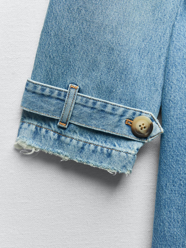 Kevadsügis naiste avar pikk teksamantel vööga tänavarõivastega Naiste retrorevääriga kaherealine mantel