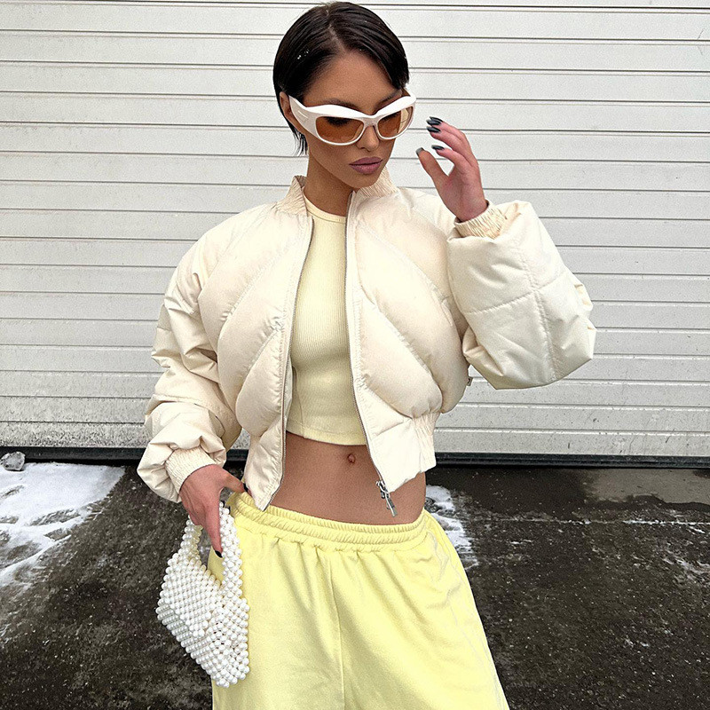 2023. aasta sügistalvine tõmblukk, pikkade varrukatega õhukesed soojad mantlid naistele tänavarõivad, naiste kaelus, soliidsed lühikesed jakid, mustad