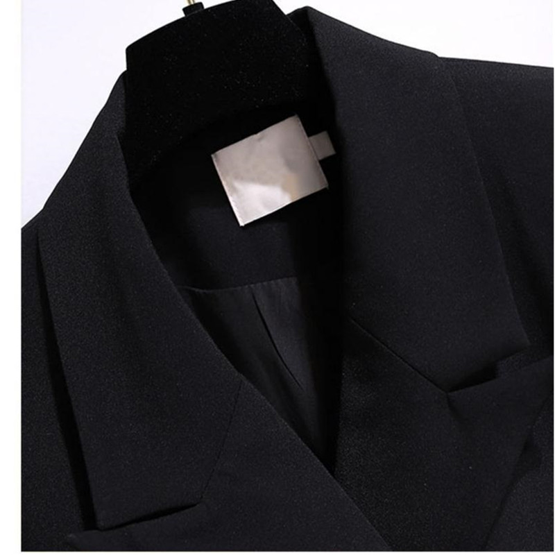 UHYTGF kevadsügise bleiserid, naiste jakk, 2023, moodne revöörihmaga tuulepluus, naiste temperament, naiste suur mantel 2073