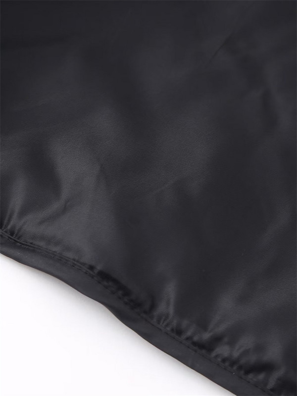 Zima 2023. Ženski vintage patchwork printani pamučni kaput Ženska široka jakna dugih rukava Ženske šik tople visoke ulične jakne