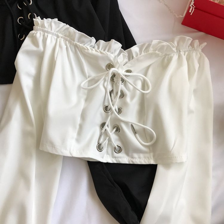 Vy1271 Pigi didmeninė prekyba 2021 pavasaris vasara ruduo nauja mada laisvalaikio šifoniniai moteriški marškiniai moteriška moteriška OL palaidinė