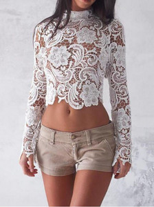 Uus elegantne mood naiste vabaaja pitstopid, pikkade varrukatega avara särgiga naiste pluus suures suuruses