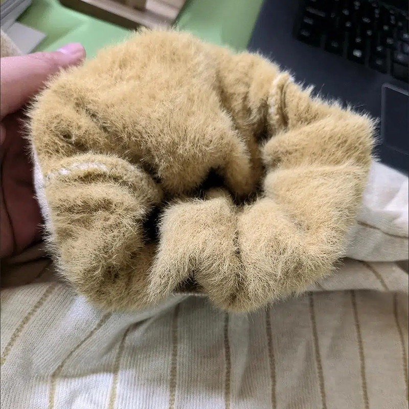 Zimski Thicken Plus baršunasti pleteni pulover Ženske tanke tople pletene majice s postavom od pliša Korejski osnovni pleteni džemper Ležerni pulover