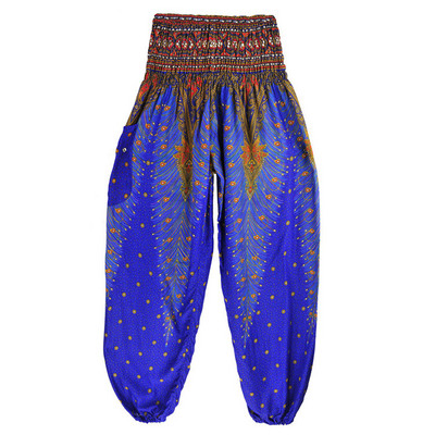 Suvised vabaajapüksid Naiste püksid Pantalones Mujer lahtised dressipüksid Naiste alumised püksid Boho Joggers kõrge vöökohaga püksid naiste riided