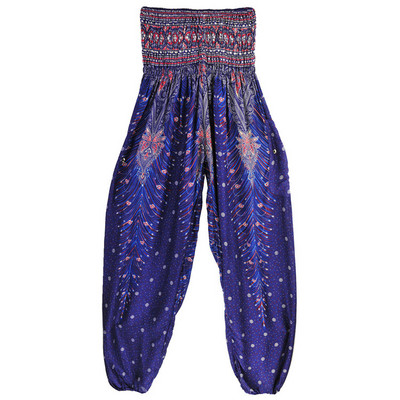Suvised vabaajapüksid Naiste püksid Pantalones Mujer lahtised dressipüksid Naiste alumised püksid Boho Joggers kõrge vöökohaga püksid naiste riided