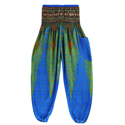 Suvised vabaajapüksid Naiste püksid Pantalones Mujer lahtised dressipüksid Naiste alumised püksid Boho Joggers kõrge vöökohaga püksid naiste riided