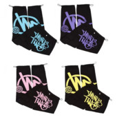 Minus Two Cargo Harajuku vabaaja vaba punk rock sirge laia säärega püksid tänavarõivad Y2K Cargo Pant retro tänavatrendi kombinesoonid