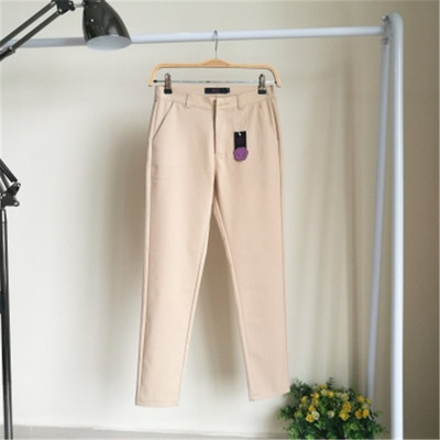 Klasične mamine prevelike 4xl pencil hlače srednjeg struka Pamučne uske OL pantalone Elegantne Y2K trenirke Uredske tajice Spodnie