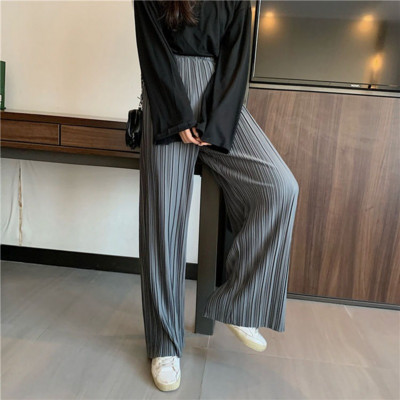 Naiste kokkuklapitavad vabaaja püksid Hingavad pehmed, tugevad lahtised igapäevased püksid Naistele StreetWear S-3XL Trendikas Ulzzang Hot