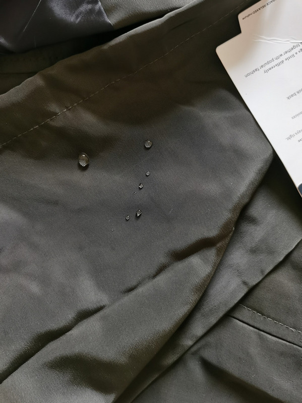 Muški kaput s kapuljačom, vjetrovka srednje dužine, vodootporan, proljeće, jesen, ležerni kaput, muška modna odjeća