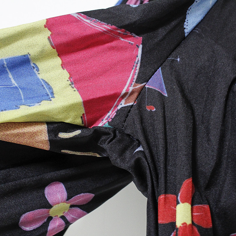 Plačios kelnės Harlan Pants Moteriškos elegantiškos moteriškos tiesios klostuotos kelnės dryžuotos klasikinės laisvos kelnės Susiraukšlėjusios kelnės