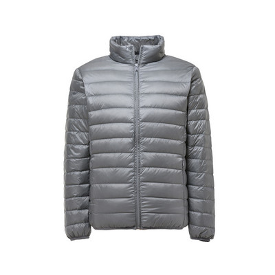 NewBang Plus 5XL 6XL 7XL Duck Down Jacket Ανδρικό πουπουλένιο μπουφάν εξαιρετικά ελαφρύ για άνδρες Park outwear with carry bag Overcoat