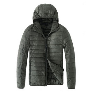 Meeste talvemantel Moodne krae 90% valge pardi sulejoped Ultrakerge sulejope Kaasaskantav Slim Down Parka Plus Suurus 4XL 5XL