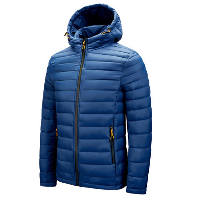 Meeste uus sügistalvine soe veekindel Parkas jope meeste kapuutsiga vabaaja välirõivad eemaldatav müts, komplektid Parkas mantel meestele
