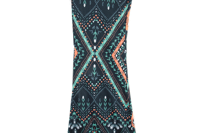 Καλοκαιρινό γυναικείο παντελόνι Flare 2022 Ελαστικό ύφασμα λείανσης μέσης Λεπτό λεπτό παντελόνι σε όλο το μήκος Casual