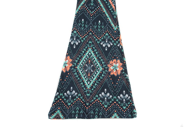 Καλοκαιρινό γυναικείο παντελόνι Flare 2022 Ελαστικό ύφασμα λείανσης μέσης Λεπτό λεπτό παντελόνι σε όλο το μήκος Casual