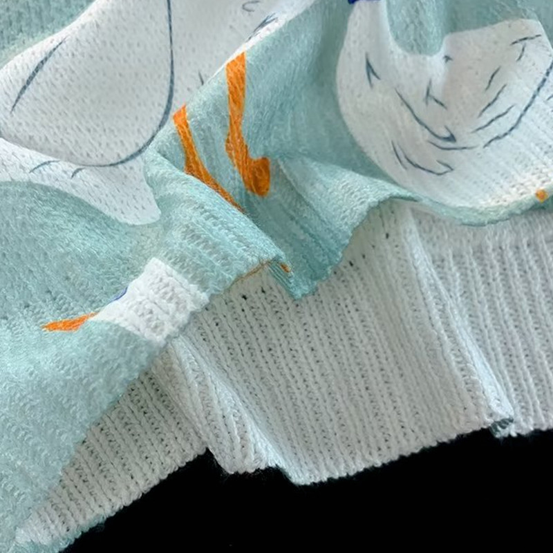 Γυναικείο πλεκτό πουλόβερ Ανδρικά κινούμενα σχέδια Animal Duck Goose πουλόβερ Harajuku Casual O-neck Oversize Top Streetwear Unisex Φθινόπωρο