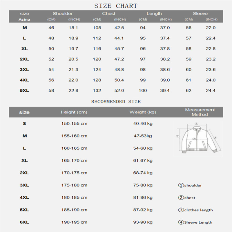 Ανδρική Ανοιξιάτικη και Φθινοπωρινή Μεσαίο τζιν καμπαρντίνα Πέτο Πέτο Μεγάλο Μέγεθος M-5XL Μονόχρωμο Νέο Casual μονόστομο κουμπί