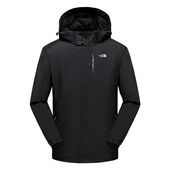 Το πιο πρόσφατο καλοκαιρινό και ανοιξιάτικο ανδρικό μπουφάν Ζεστό αδιάβροχο αντιανεμικό πανωφόρι Windbreaker Outdoor Motocycle Sport Coat Ρούχα