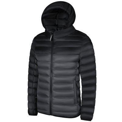 Zīmols Fashion Vīriešu ziemas jaka kokvilnas mēteļi savārstījuma dizains vīriešu parkas ar kapuci Izmērs L-4XL