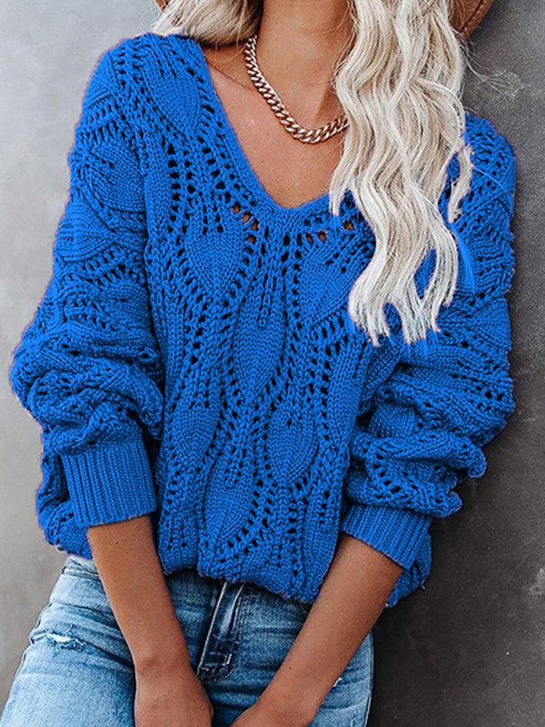 Fitshinling πουλόβερ με λαιμόκοψη V λαιμόκοψη πουλόβερ Γυναικεία πλεκτά ρούχα Φθινοπωρινά μπλουζάκια Μόδα Casual Slim Jumper Pulls Femme 2023