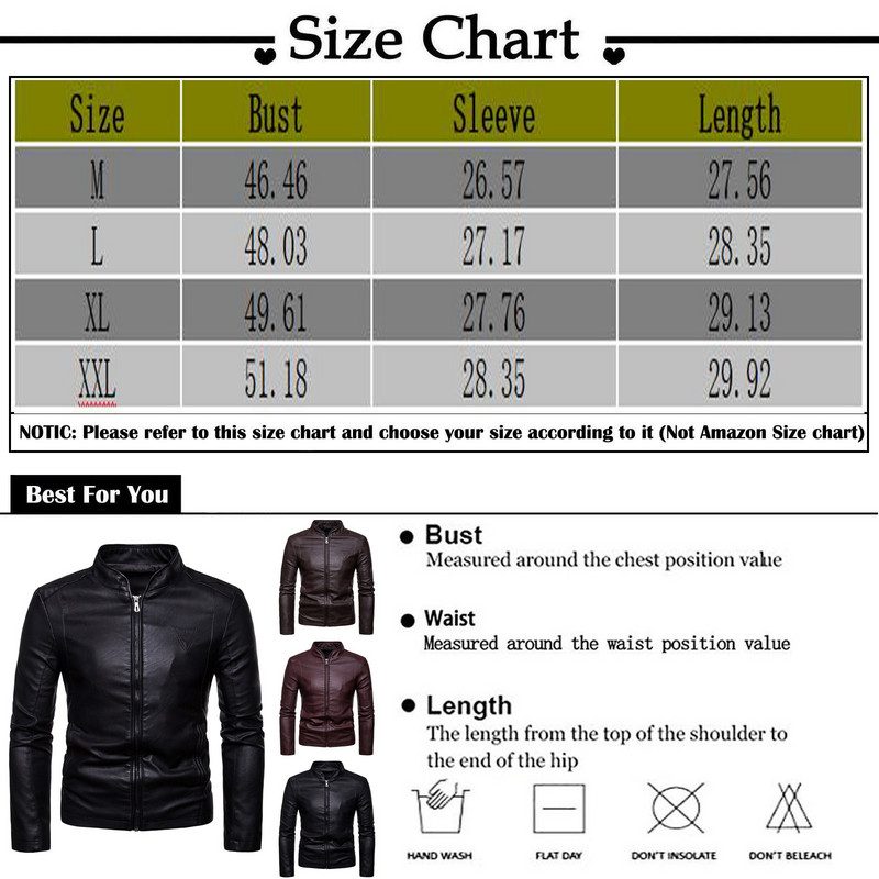 Casual Pu nahast mantel Tõmblukk Mood Meeste Sügis Talvine Soe pikkade Varrukatega Jope Brändi Kvaliteetne mantel Top Sobretudo Masculino