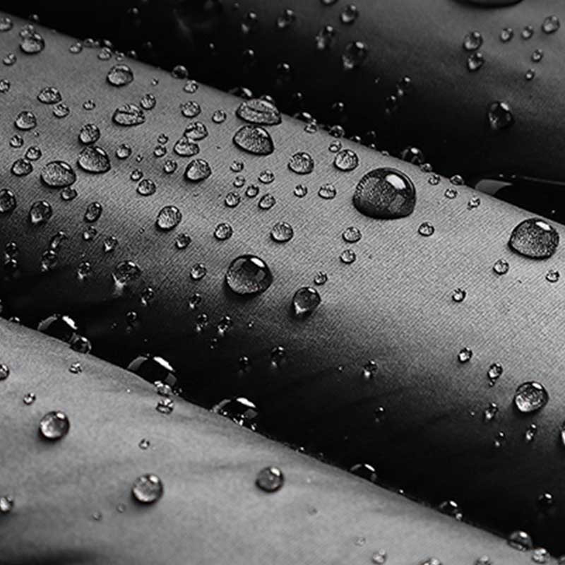 Jesen Zima Muška plišana debela topla donja jakna s kapuljačom Muška vodootporna lagana donja jakna otporna na vjetar za muškarce Ležerni kaput Muški