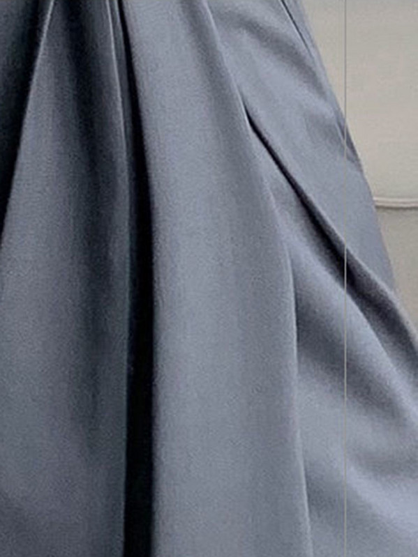 Φαρδύ casual κοστούμι ψηλόμεσο παντελόνι Κορεατικής μόδας Γραφείο με φαρδύ πόδι Pantalones Vintage Νέα γυναικεία ίσια φούτερ με κορδόνια