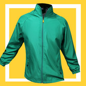 Sügisene tööriided pikkade varrukatega trentšmantel eritellimusel trükitud logoga meeste ja naiste veekindel mantel ettevõtte reklaamsärk