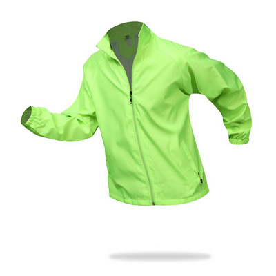 Sügisene tööriided pikkade varrukatega trentšmantel eritellimusel trükitud logoga meeste ja naiste veekindel mantel ettevõtte reklaamsärk