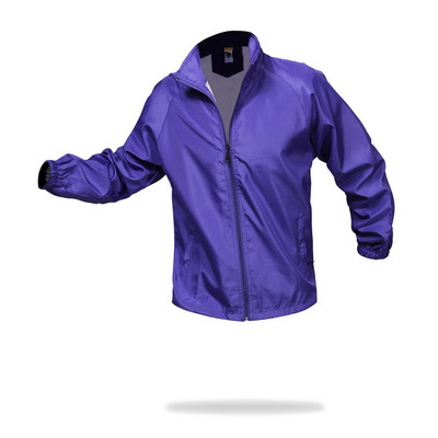 Sügisene tööriided pikkade varrukatega trentšmantel eritellimusel trükitud logoga meeste ja naiste veekindel mantel ettevõtte reklaamsärk