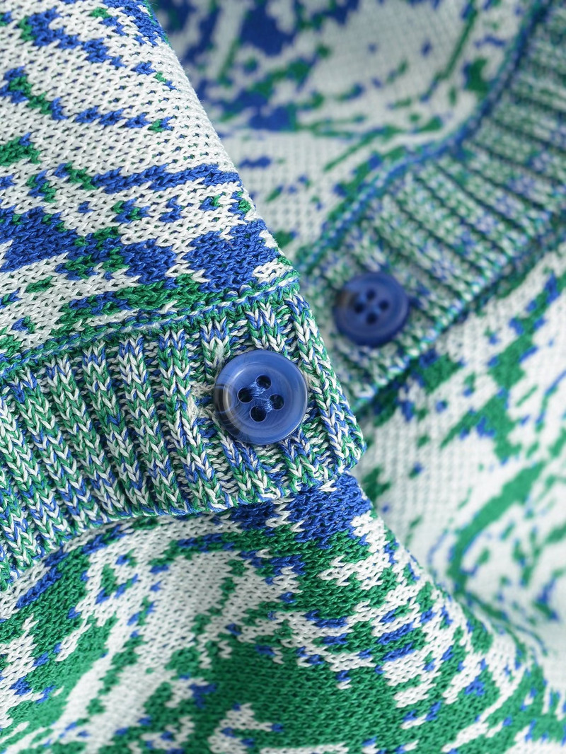 Νέα Γυναικεία Πλεκτή Ζακέτα Ζακάρ Μόδα Γυναικεία Ρούχα Μπλούζες Πουλόβερ Μπλούζες Γυναικεία