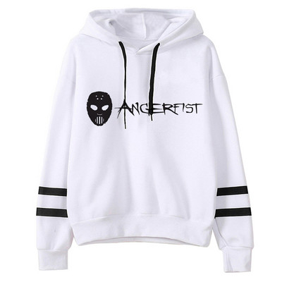 Angerfist hoodies γυναικεία y2k αισθητική 90s 2023 μπλούζες streetwear γυναικεία αισθητική πουλόβερ