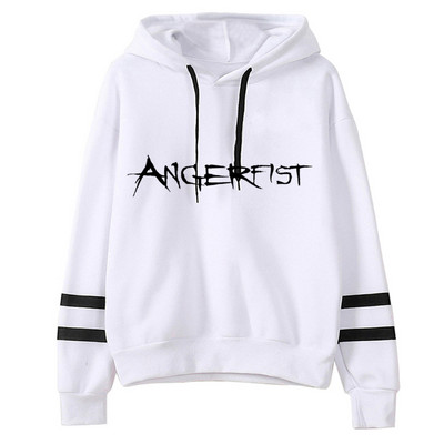Angerfist hoodies γυναικεία y2k αισθητική 90s 2023 μπλούζες streetwear γυναικεία αισθητική πουλόβερ