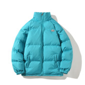 Νέα Μόδα Ανδρικά Μπουφάν Parkas Χοντρό Χειμώνα Casual Loose Oversized Ζεστά χειμωνιάτικα νεανικά παλτό