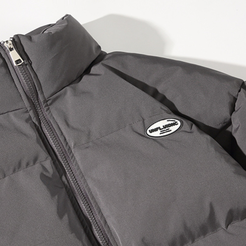 Νέα Μόδα Ανδρικά Μπουφάν Parkas Χοντρό Χειμώνα Casual Loose Oversized Ζεστά χειμωνιάτικα νεανικά παλτό